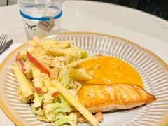 -BAKER&SPICE(环贸店)