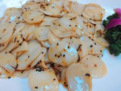 -昌正春天酒店-海鲜餐厅