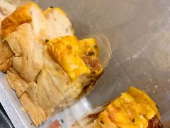 猪肉铺吐司-富贵面包公司(运河店)