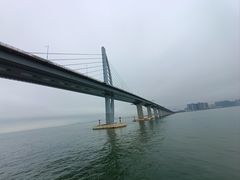 -港珠澳大桥(珠海段)