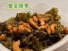 -永兴餐厅(复兴中路店)