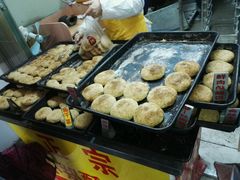 -朱记小郑酥烧饼(建康路店)