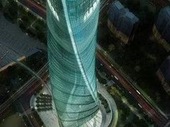 -上海之巅观光厅