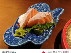 -千代武日本料理(哈西店)