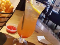 -清真·艾美可餐厅(大悦汇店)