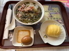 -真功夫(君逸世家店)