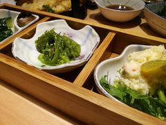 -割烹旭日本料理(龙湖狮山天街店)