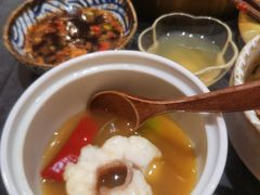 -滟设火锅料理(南滨路店)