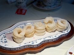 -千百味红餐厅·非遗江西菜(绿地双子塔总店)