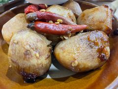 -正贰捌经重庆老火锅(建设路店)