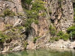 -崂山九水游览区