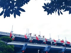 -长沙黄花国际机场-T1航站楼