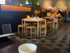 -庐灶江南·江南菜·四合院Bistro(东直门雍和宫·原华侨宾馆店)