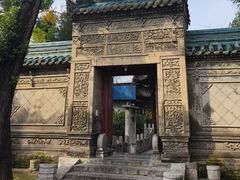 -西安化觉巷清真大寺