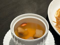 -喜悦烤鸭·新京菜(王府井店)