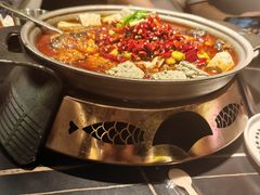 -师烤·豆花烤鱼(深圳坂田天虹店)