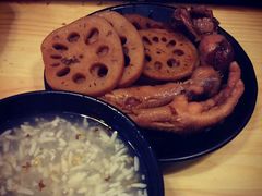 android_upload_pic-汪爹爹武汉牛三鲜(朝外大街店)