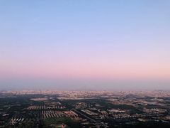 -鬼笑石后山停车场