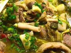 -李双猪·小龙虾·烧烤·羊肉煲(乐山店)