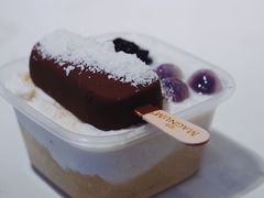 -甜心闲生传统手工冰粉(太古里店)