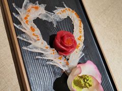 -月下料理(楷林IFC店)