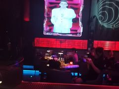 -赤红音乐现场(浦东金桥路店)