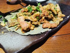 -福慧慈缘素食餐厅(王府井店)