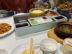 -紫光园(马桥店)