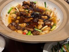 -田水湾丨地道安徽菜(文化路店)