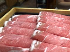 -古铜老院铜锅涮肉·清真(双井店)