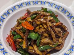 -传统菜农庄(皇姑路店)