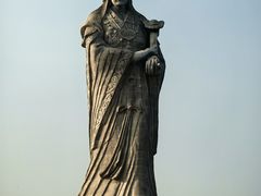 -天津妈祖文化园