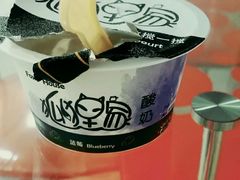 -狐狸家·酸奶酪专门店(平江路店)