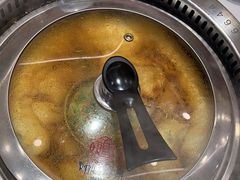 -满兴咱妈烀饼铁锅炖(兰州北街店)