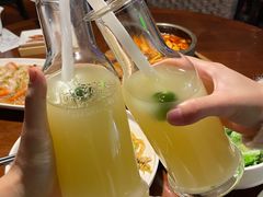 -外婆家(天河领展店)