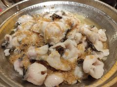 -醉得意·山茶油炒土鸡(泰安万达店)