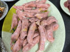 -木兰饭店(市府大路店)