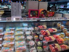 -永辉超市(鲁谷店)