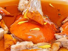 -世博源公馆·本帮融合菜·主题包厢·江景餐厅