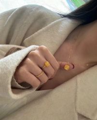 -JUNNI Studio 珠宝工坊(大学路店)