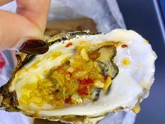 蒜蓉生蚝-蚝滑蒜(观音桥天天尚街直营店)