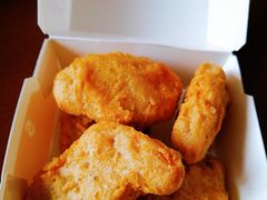 麦乐鸡-麦当劳(世纪汇广场店)