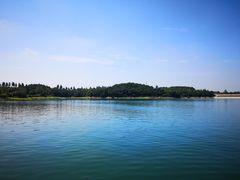 -仙海旅游度假区