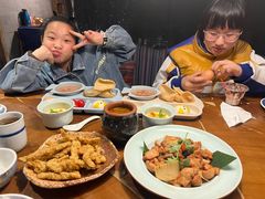 -雀舞云南菜(天津天河城购物中心店)