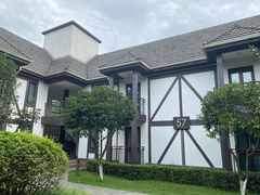 -太阳岛度假酒店
