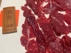 -牛很鲜潮汕牛肉火锅(朝晖路店)