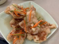 -崔记老东北传奇铁锅炖(横店总店)