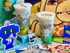 -加减茶饮(高沙店)
