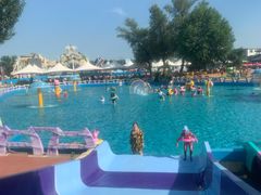 -沈阳龙润夏宫温泉水乐园
