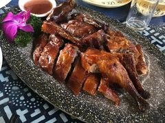小刀鸭-阿谋美食·广西菜